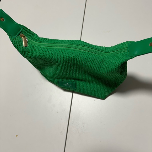Kate spade green bag - Picture 6 of 8